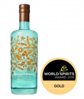 Silent Pool Gin